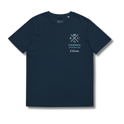 FLOW STATE™ Premium Heavyweight Tee