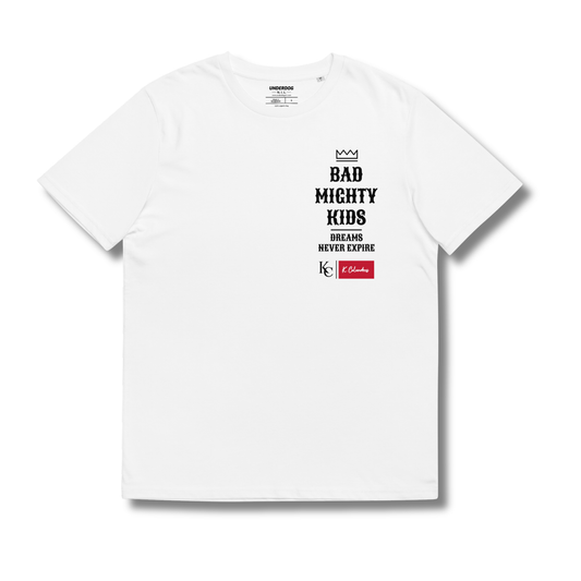 GRATEFUL™ Premium Heavyweight Tee